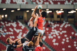 现场手记广东男篮赛前训练，手握赛点蓄势待发！