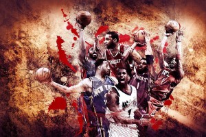 库里狂砍50分率勇士逆转湖人，刷新多项历史纪录