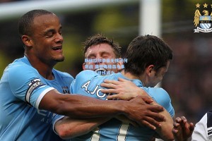 斯维拉尔豪言无惧任何挑战 盛赞弗格森与多夫比克锋线威力