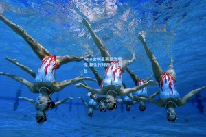 NBA全明星赛星光璀璨 新生代球员闪耀舞台