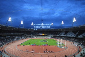 哈兰德双响炮助曼城登顶 挪威神锋再创英超纪录