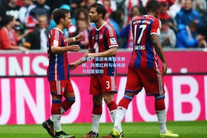 体育产业迎来黄金发展期，政策红利与市场潜力双重驱动