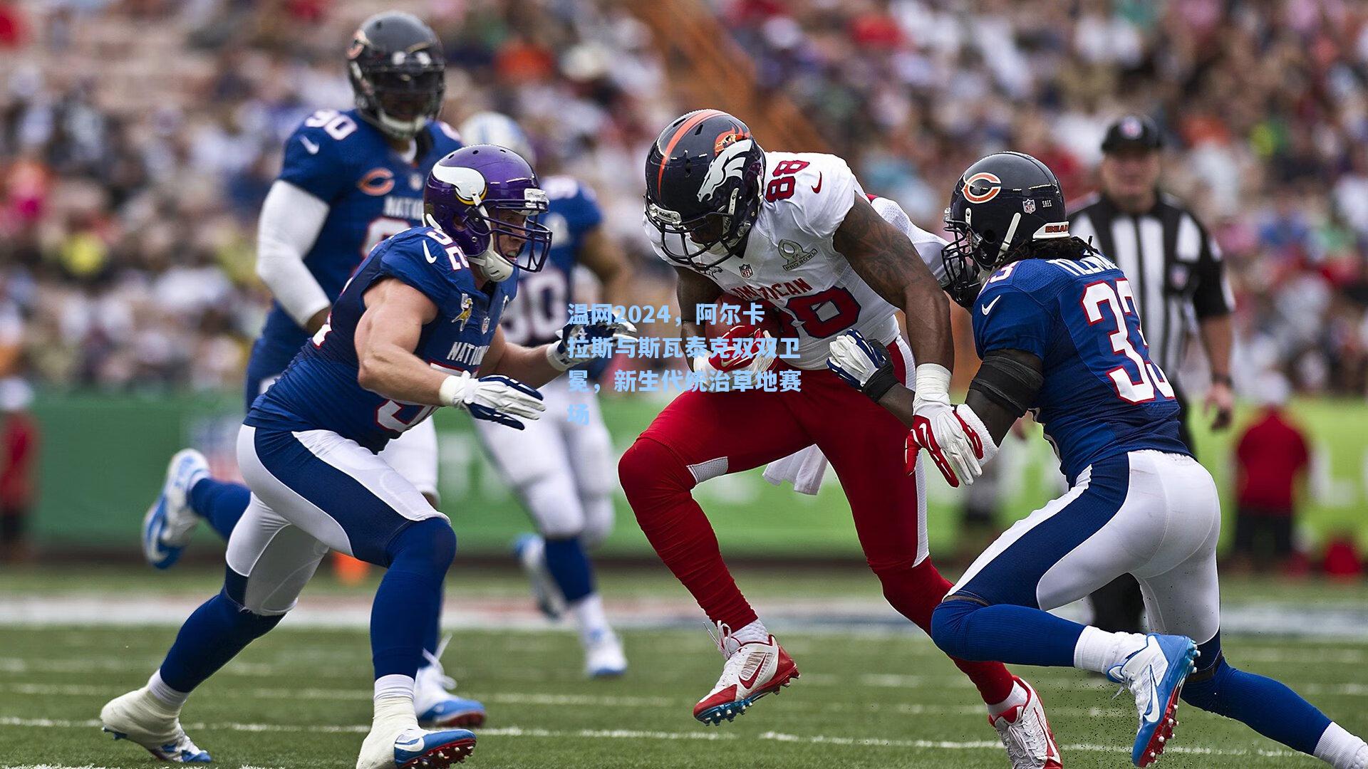 温网2024,阿尔卡拉斯与斯瓦泰克双双卫冕,新生代统治草地赛场