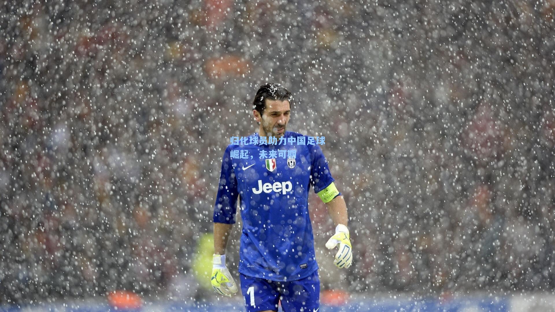 归化球员助力中国足球崛起,未来可期